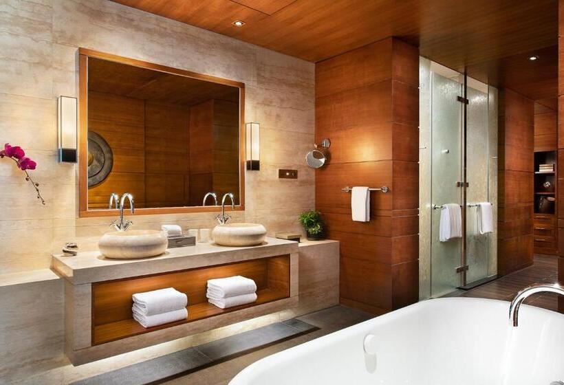 套房, Raffles Hainan Clear Water Bay