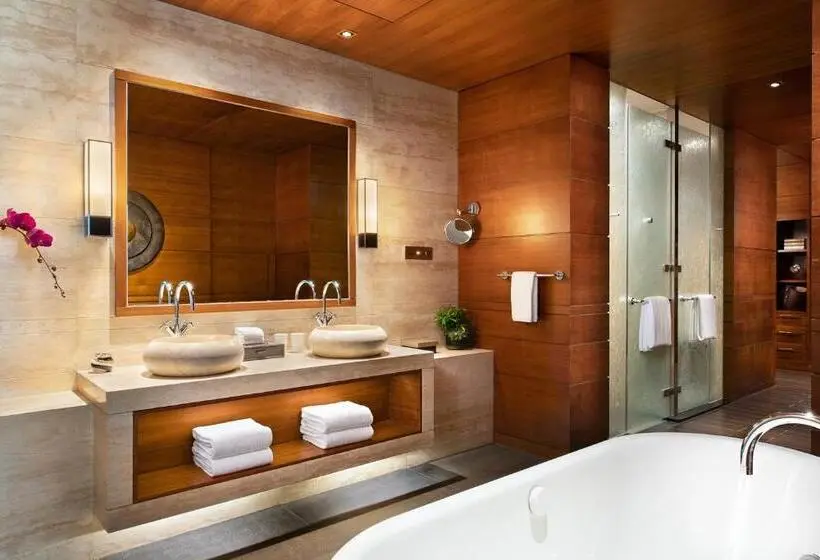 スイート, Raffles Hainan Clear Water Bay