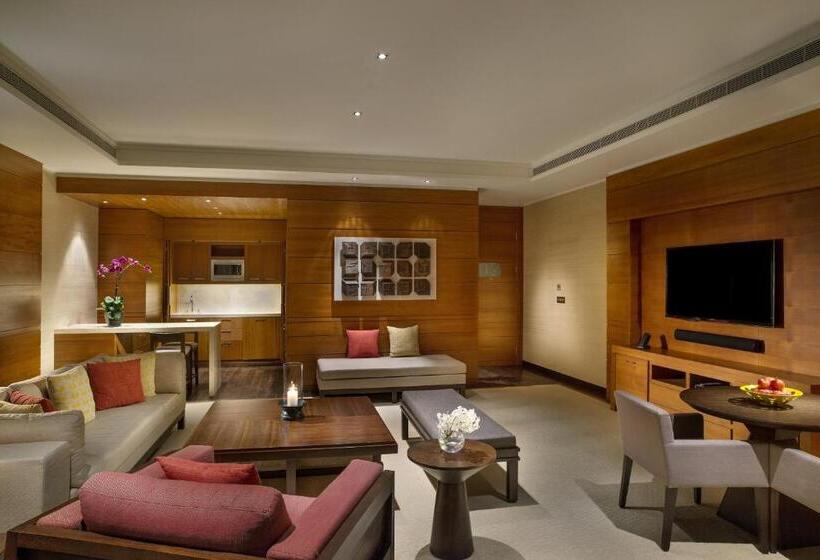 套房, Raffles Hainan Clear Water Bay