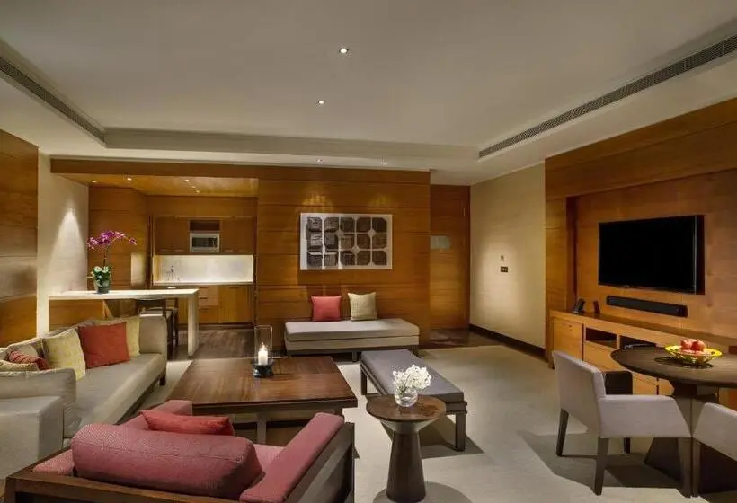 スイート, Raffles Hainan Clear Water Bay