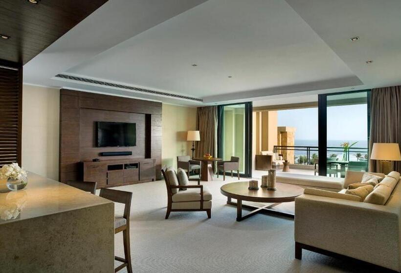 Люкс, Raffles Hainan Clear Water Bay