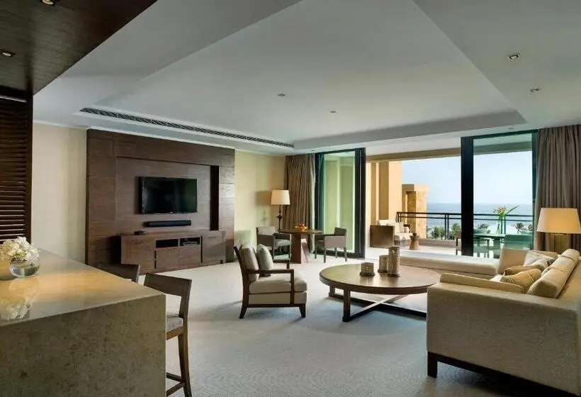 スイート, Raffles Hainan Clear Water Bay