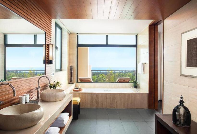 高级套房, Raffles Hainan Clear Water Bay