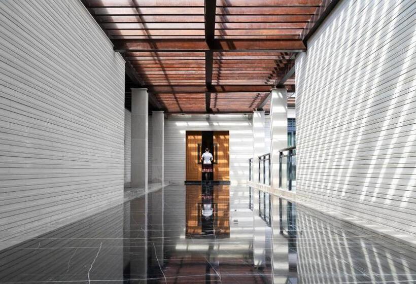 标准间, Raffles Hainan Clear Water Bay