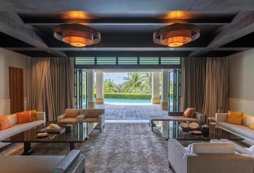 标准间, Raffles Hainan Clear Water Bay