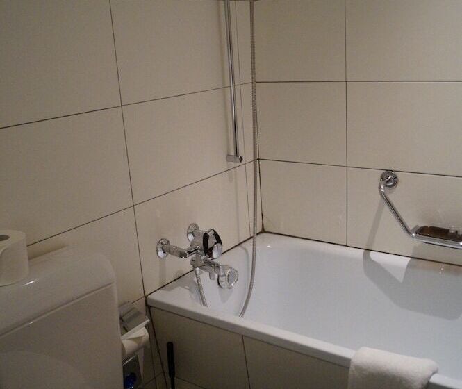 غرفة قياسية, Bodenseehotel Weisses Rössli