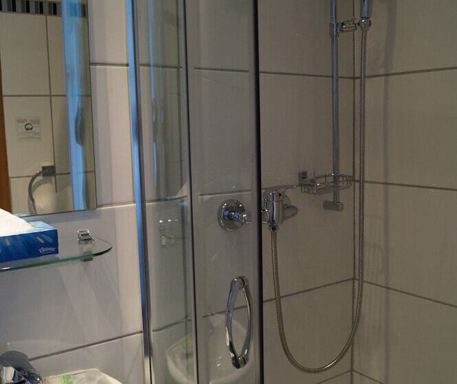 غرفة قياسية, Bodenseehotel Weisses Rössli