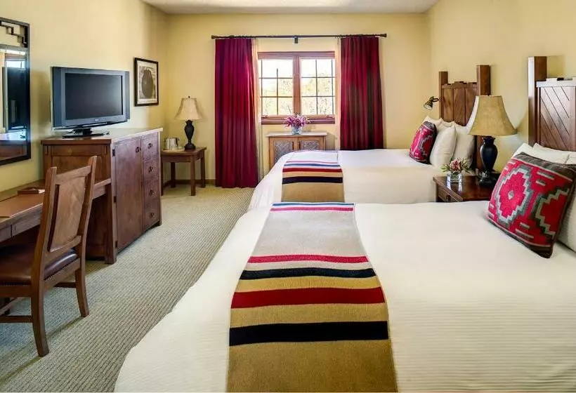 キングサイズベッドのデラックスルーム, Eldorado Hotel And Spa
