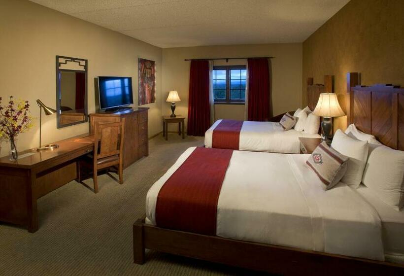 غرفة ديلوكس, Eldorado Hotel And Spa