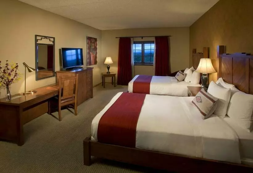 デラックスルーム, Eldorado Hotel And Spa