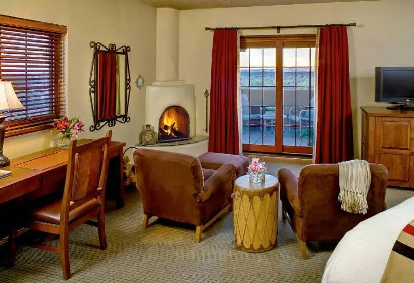 デラックスルーム, Eldorado Hotel And Spa