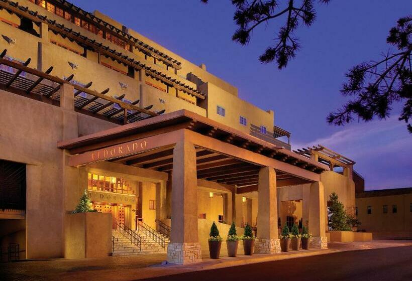 Номер Deluxe, Eldorado Hotel And Spa
