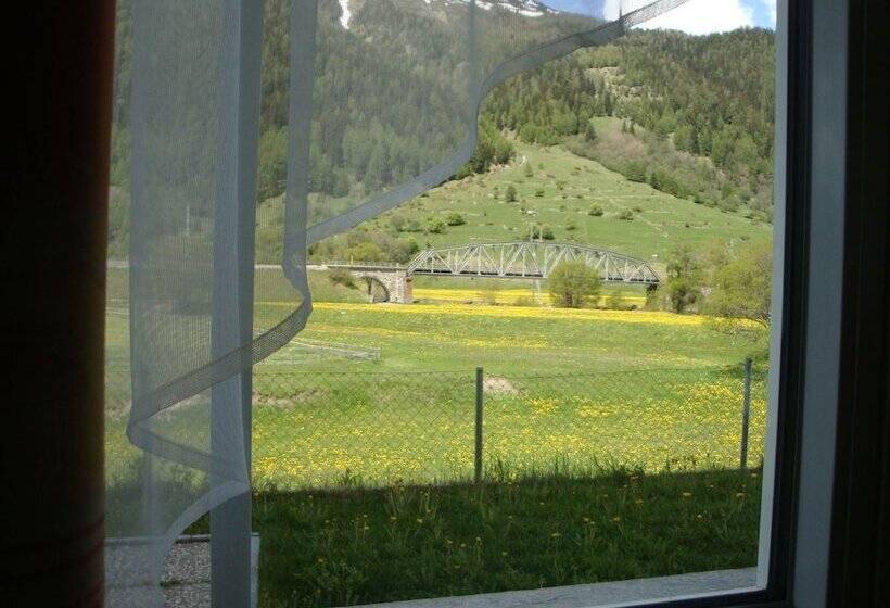 Standardzimmer, Acla Filli