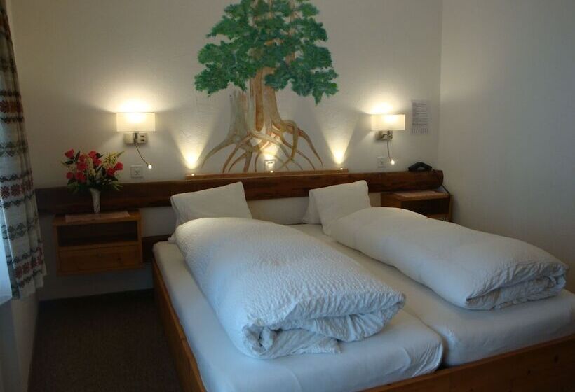 Standardzimmer, Acla Filli