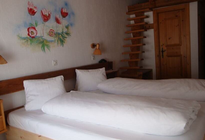 Standardzimmer, Acla Filli