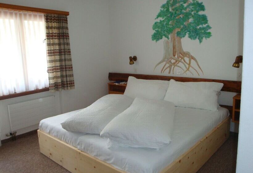 Standardzimmer, Acla Filli