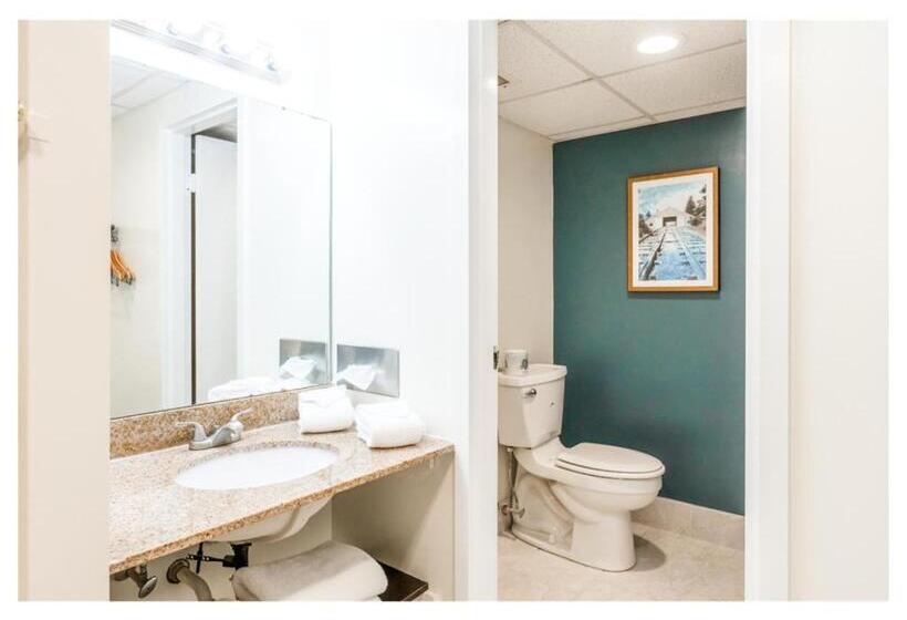 غرفة قياسية سرير كينج, Altoona Grand