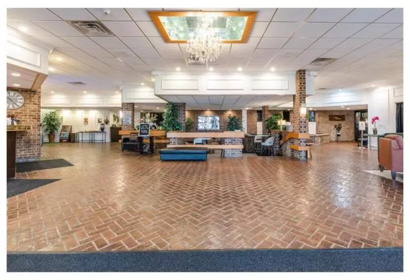 Standard-huone, Altoona Grand