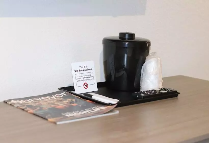 スイート, Arya Inn & Suites