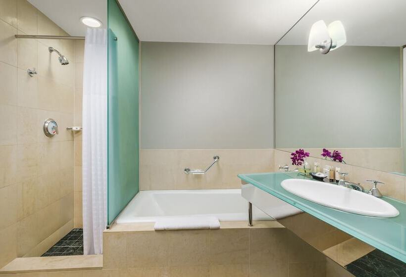 غرفة تنفيذية, Millennium Premier New York Times Square