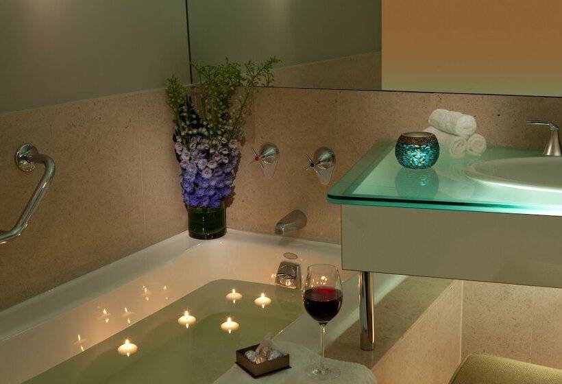 غرفة تنفيذية, Millennium Premier New York Times Square