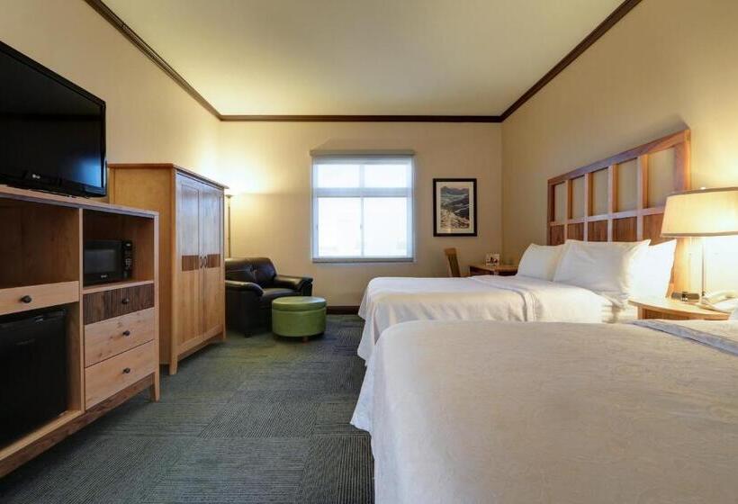 标准间, Dimond Center