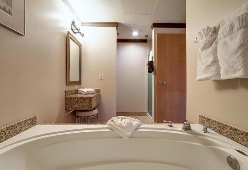 标准间, Dimond Center