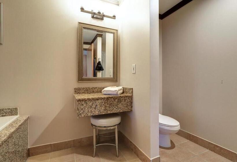 标准间, Dimond Center