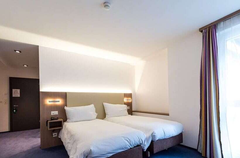 غرفة سوبيريور, Du Nord