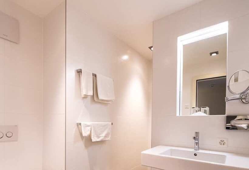 غرفة سوبيريور, Du Nord