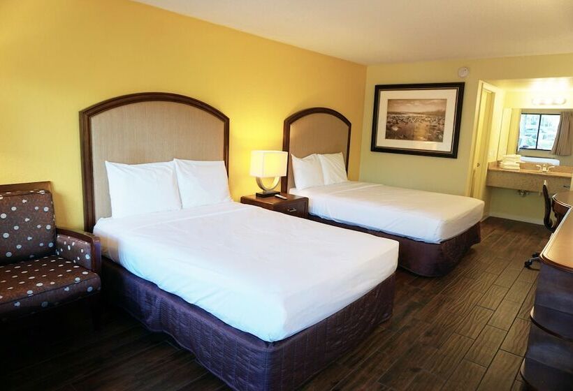 Номер Стандарт, Duo Boutique