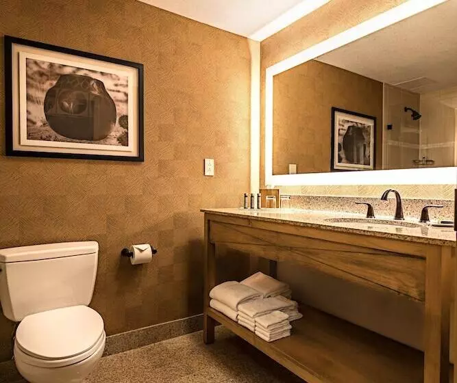 バルコニー付きデラックスルーム, Eldorado Hotel And Spa