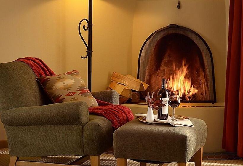 غرفة ديلوكس مزودة بشرفة, Eldorado Hotel And Spa