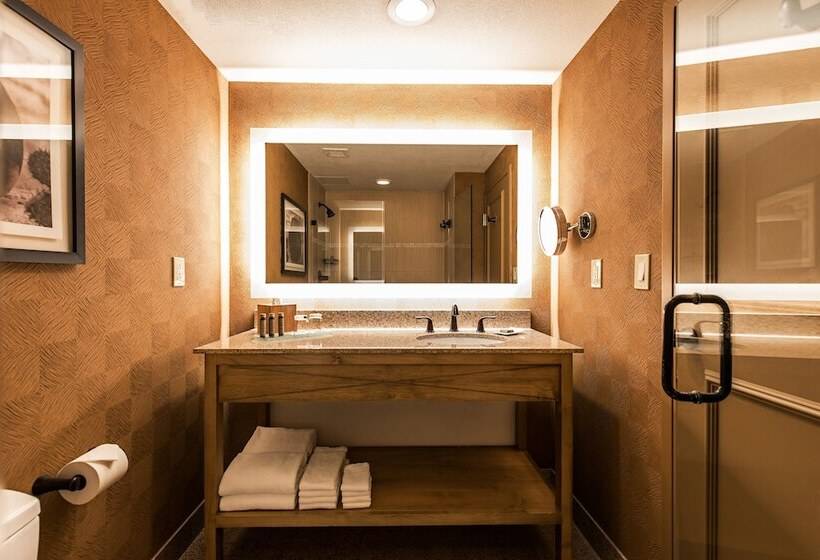 غرفة ديلوكس مزودة بشرفة, Eldorado Hotel And Spa