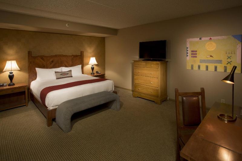 جناح جونيور, Eldorado Hotel And Spa