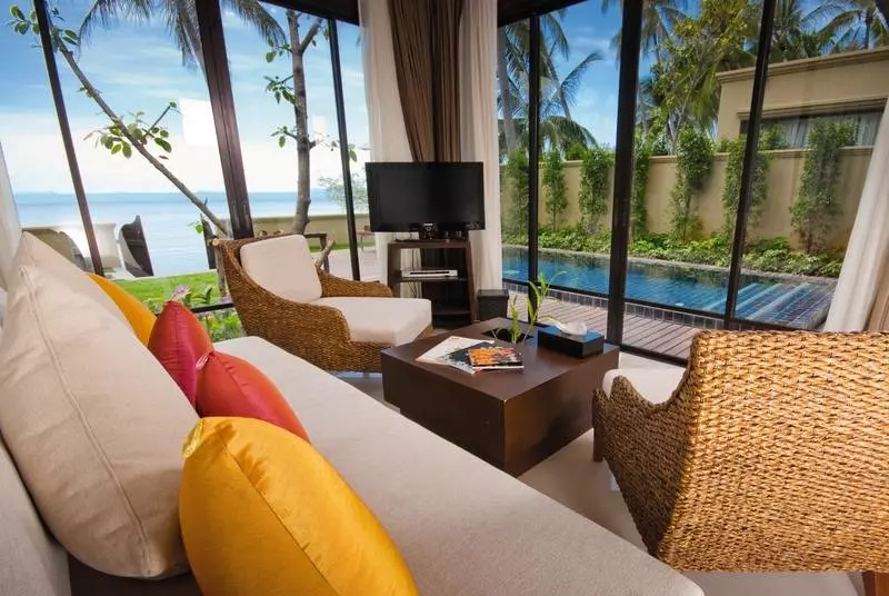 バルコニー付きデラックスルーム, Eldorado Hotel And Spa