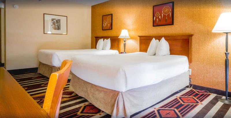 غرفة ديلوكس, Eldorado Hotel And Spa