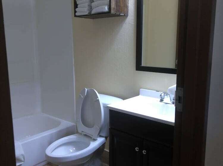 スタンダードルーム, Expo Inn