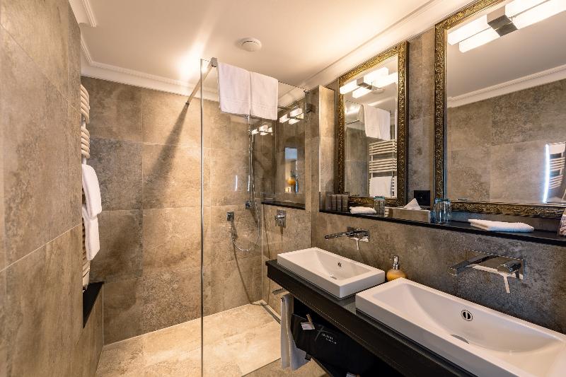 スタンダードルーム, Lenkerhof Gourmet Spa Resort   Relais & Châteaux