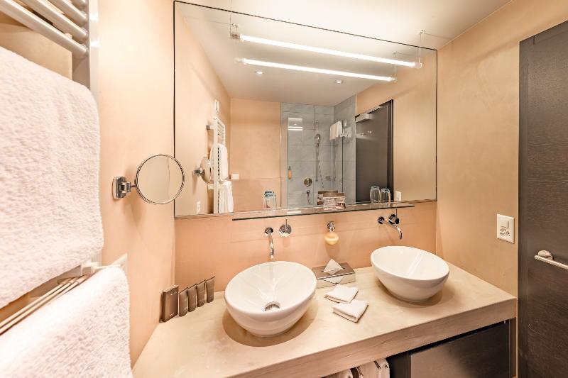 スタンダードルーム, Lenkerhof Gourmet Spa Resort   Relais & Châteaux