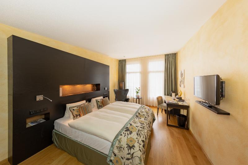 スタンダードルーム, Lenkerhof Gourmet Spa Resort   Relais & Châteaux