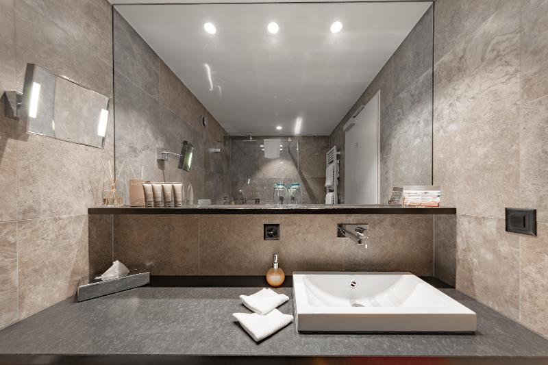 スタンダードルーム, Lenkerhof Gourmet Spa Resort   Relais & Châteaux