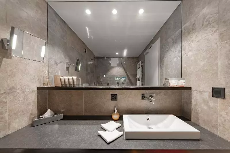 スタンダードルーム, Lenkerhof Gourmet Spa Resort   Relais & Châteaux