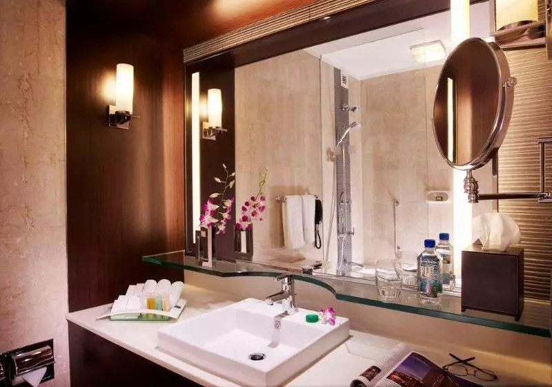 スイート, Lenkerhof Gourmet Spa Resort   Relais & Châteaux