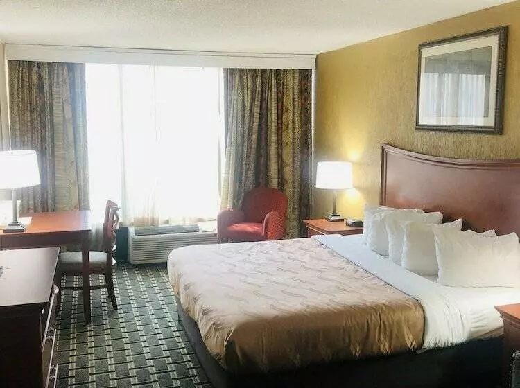 スタンダードルーム, Quail Inn & Suites