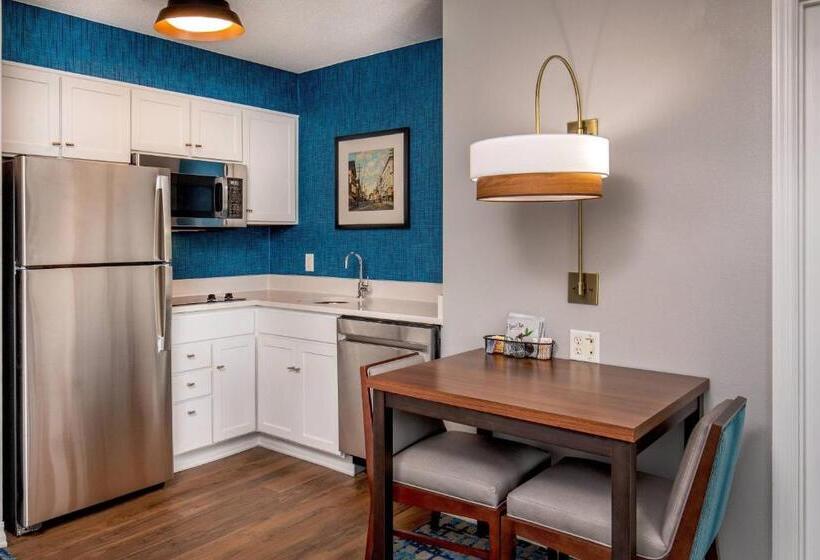 스위트, Residence Inn By Marriott Boston Woburn