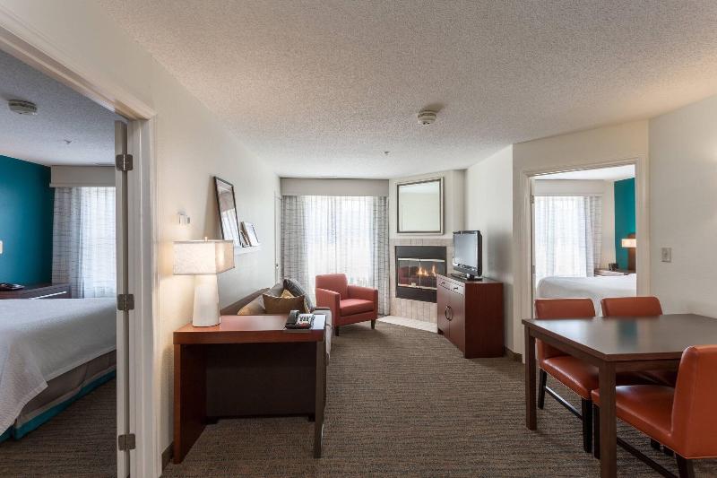 جناح, Residence Inn By Marriott Rocky Mount