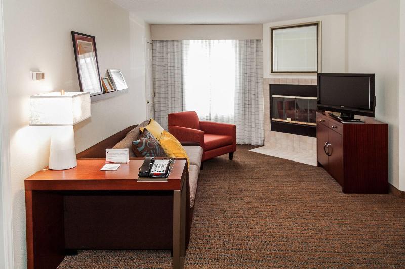 جناح, Residence Inn By Marriott Rocky Mount