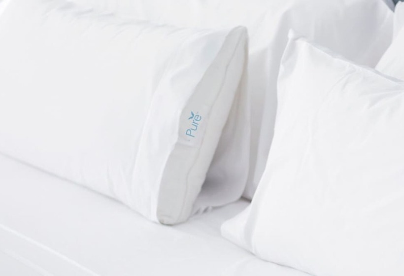 Люкс, Residence Inn Fairfax Merrifield