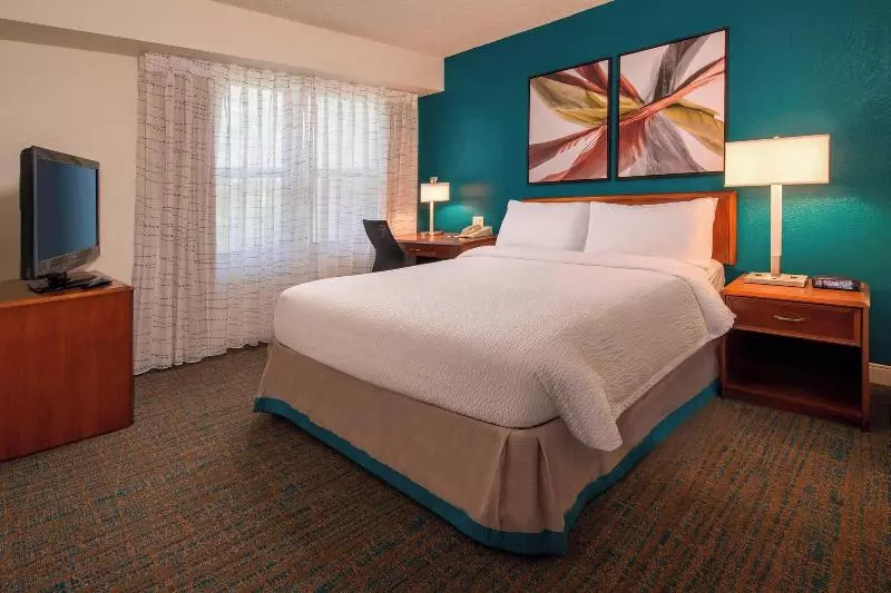 スイート, Residence Inn Fairfax Merrifield